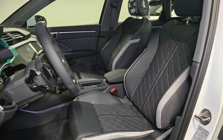 Audi Q3, 2026 год, 4 275 000 рублей, 7 фотография