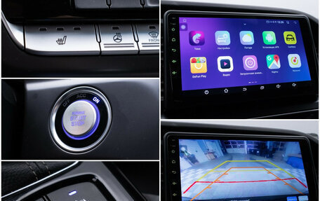 Hyundai Sonata VII, 2019 год, 1 818 000 рублей, 17 фотография