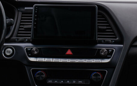 Hyundai Sonata VII, 2019 год, 1 818 000 рублей, 14 фотография