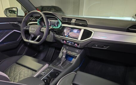 Audi Q3, 2026 год, 4 275 000 рублей, 5 фотография