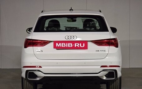 Audi Q3, 2026 год, 4 275 000 рублей, 3 фотография