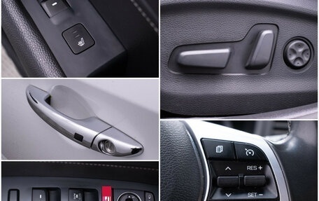 Hyundai Sonata VII, 2019 год, 1 818 000 рублей, 16 фотография