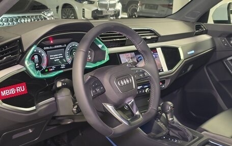 Audi Q3, 2026 год, 4 275 000 рублей, 6 фотография