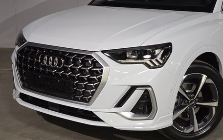 Audi Q3, 2026 год, 4 275 000 рублей, 17 фотография