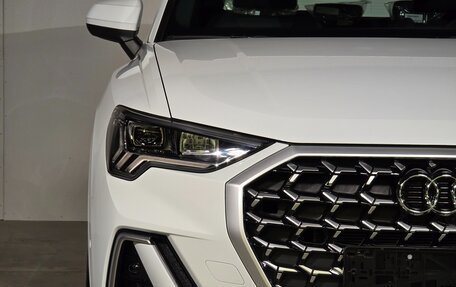 Audi Q3, 2026 год, 4 275 000 рублей, 15 фотография