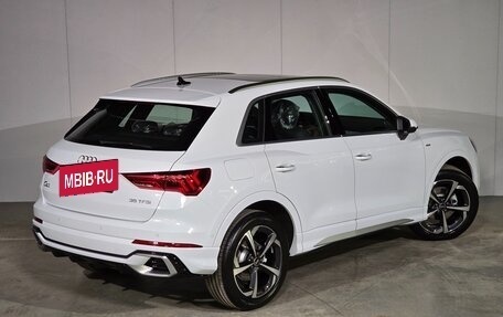 Audi Q3, 2026 год, 4 275 000 рублей, 24 фотография