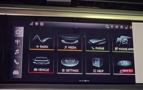 Audi Q3, 2026 год, 4 275 000 рублей, 12 фотография