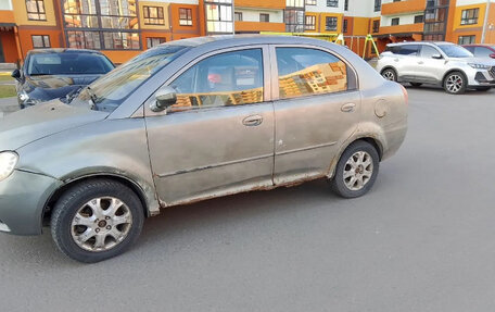 Chery QQ6 (S21), 2009 год, 55 000 рублей, 3 фотография