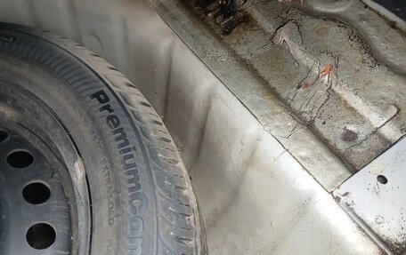 Ford Mondeo III, 2005 год, 400 000 рублей, 5 фотография