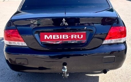 Mitsubishi Lancer IX, 2007 год, 575 000 рублей, 5 фотография