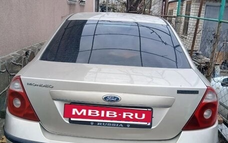 Ford Mondeo III, 2005 год, 400 000 рублей, 3 фотография