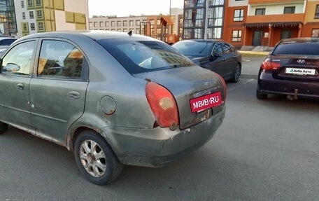 Chery QQ6 (S21), 2009 год, 55 000 рублей, 2 фотография