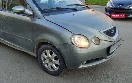 Chery QQ6 (S21), 2009 год, 55 000 рублей, 6 фотография