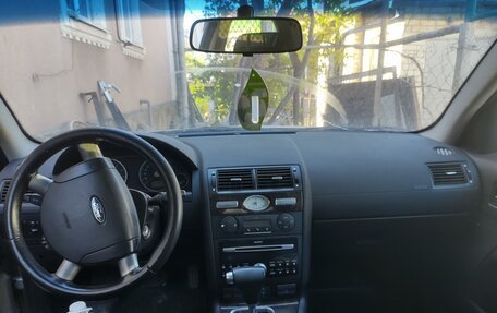 Ford Mondeo III, 2005 год, 400 000 рублей, 6 фотография