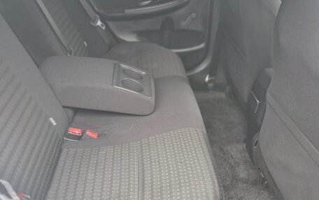 Toyota Corolla, 2013 год, 1 170 000 рублей, 13 фотография