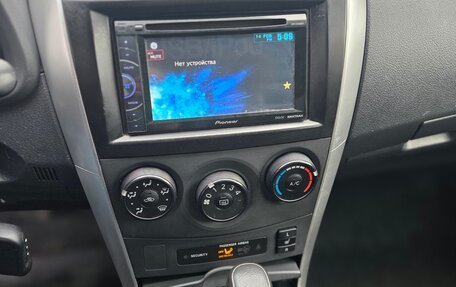 Toyota Corolla, 2013 год, 1 170 000 рублей, 8 фотография