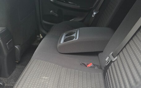 Toyota Corolla, 2013 год, 1 170 000 рублей, 11 фотография