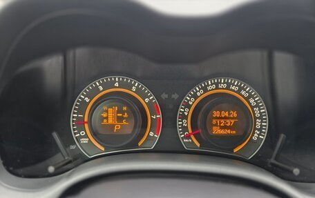 Toyota Corolla, 2013 год, 1 170 000 рублей, 14 фотография