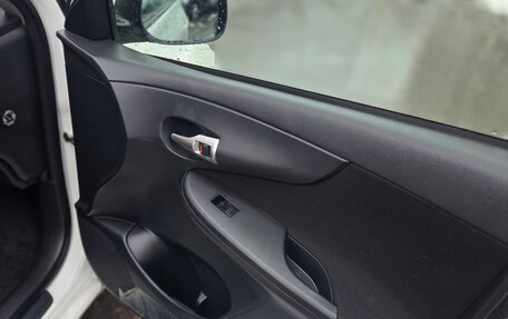 Toyota Corolla, 2013 год, 1 170 000 рублей, 10 фотография