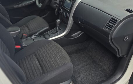 Toyota Corolla, 2013 год, 1 170 000 рублей, 9 фотография