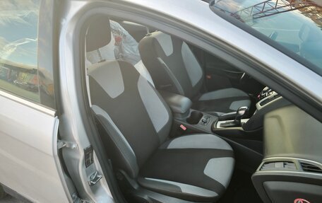 Ford Focus III, 2011 год, 750 000 рублей, 9 фотография