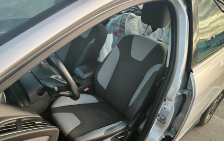 Ford Focus III, 2011 год, 750 000 рублей, 8 фотография