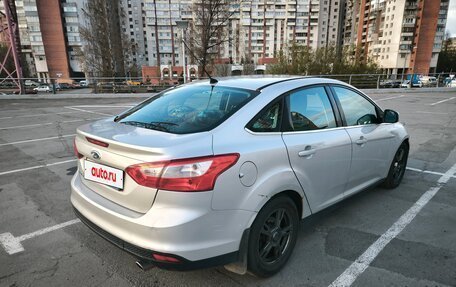 Ford Focus III, 2011 год, 750 000 рублей, 5 фотография
