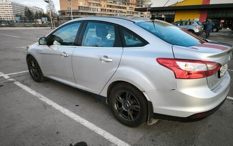 Ford Focus III, 2011 год, 750 000 рублей, 2 фотография