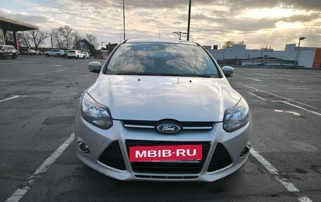 Ford Focus III, 2011 год, 750 000 рублей, 3 фотография