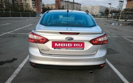 Ford Focus III, 2011 год, 750 000 рублей, 6 фотография