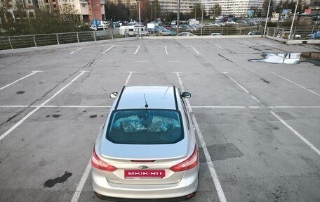 Ford Focus III, 2011 год, 750 000 рублей, 7 фотография