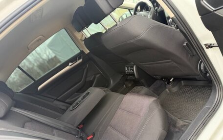 Volkswagen Passat B8 рестайлинг, 2015 год, 1 501 000 рублей, 4 фотография