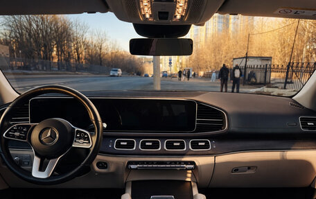 Mercedes-Benz GLE Coupe, 2020 год, 8 200 000 рублей, 10 фотография