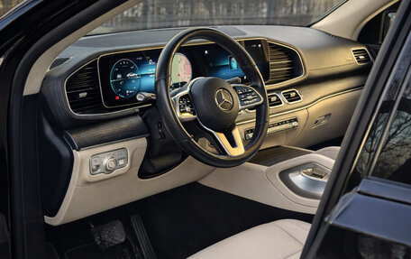 Mercedes-Benz GLE Coupe, 2020 год, 8 200 000 рублей, 12 фотография