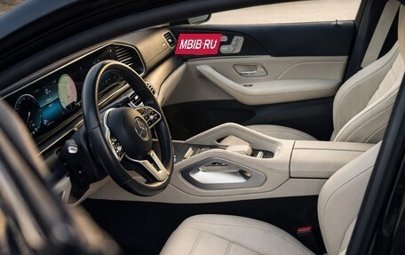 Mercedes-Benz GLE Coupe, 2020 год, 8 200 000 рублей, 9 фотография