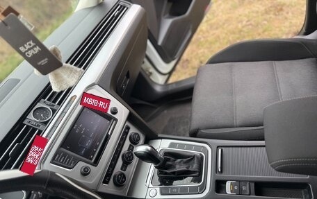Volkswagen Passat B8 рестайлинг, 2015 год, 1 501 000 рублей, 6 фотография