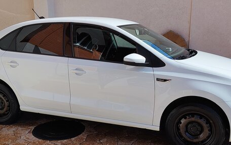 Volkswagen Polo VI (EU Market), 2019 год, 890 000 рублей, 4 фотография
