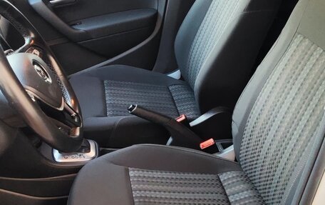 Volkswagen Polo VI (EU Market), 2019 год, 890 000 рублей, 7 фотография