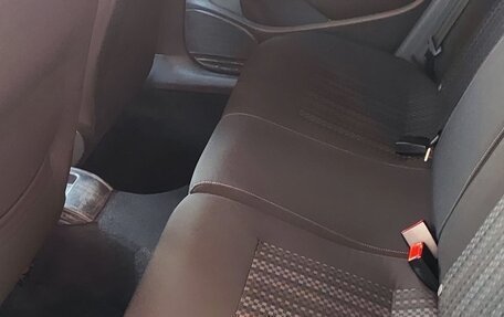 Volkswagen Polo VI (EU Market), 2019 год, 890 000 рублей, 8 фотография