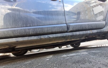 Renault Sandero I, 2010 год, 420 000 рублей, 7 фотография