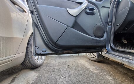 Renault Sandero I, 2010 год, 420 000 рублей, 12 фотография