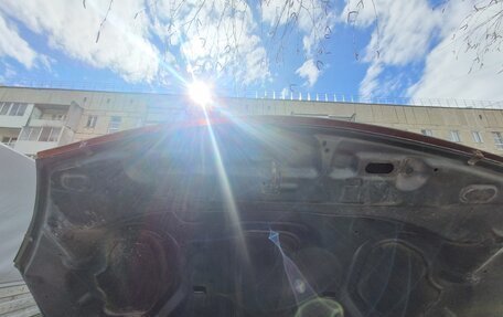 Renault Sandero I, 2010 год, 420 000 рублей, 18 фотография
