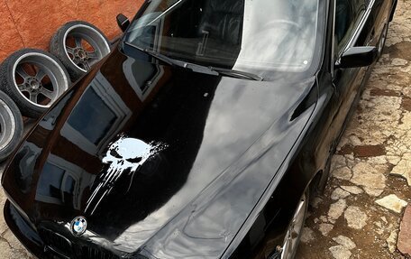 BMW 5 серия, 1998 год, 405 000 рублей, 3 фотография