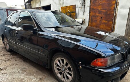 BMW 5 серия, 1998 год, 405 000 рублей, 4 фотография