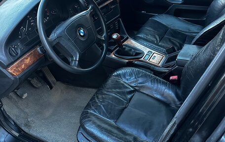 BMW 5 серия, 1998 год, 405 000 рублей, 10 фотография