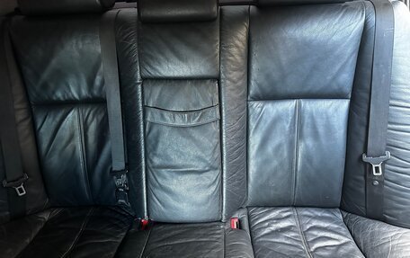 BMW 5 серия, 1998 год, 405 000 рублей, 13 фотография