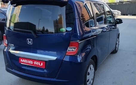 Honda Freed I, 2014 год, 1 150 000 рублей, 4 фотография