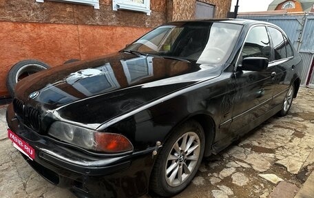 BMW 5 серия, 1998 год, 405 000 рублей, 6 фотография