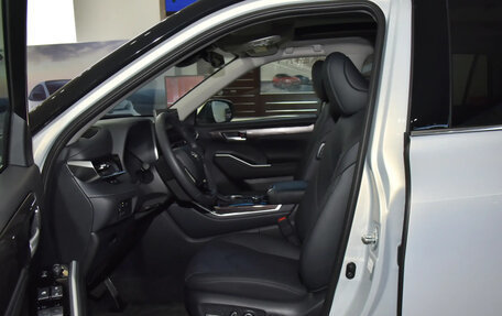 Toyota Highlander, 2026 год, 5 090 000 рублей, 3 фотография