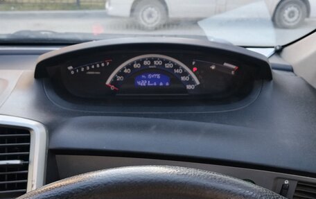 Honda Freed I, 2014 год, 1 150 000 рублей, 6 фотография